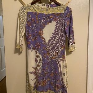 Donna Morgan dress